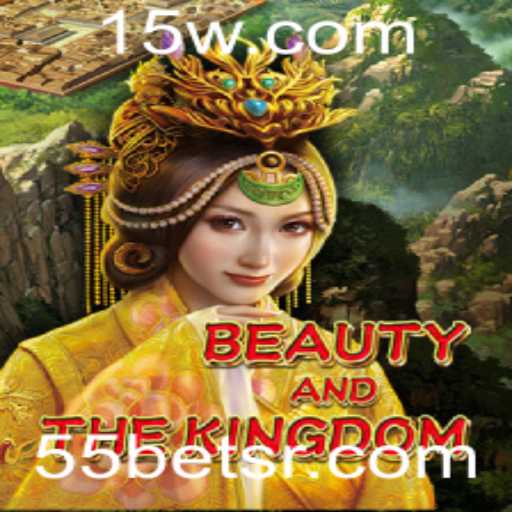 BeautyAndTheKingdom: Um Novo Mundo de Aventuras e Estratégia