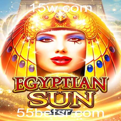 Explorando o Jogo EgyptianSunSE: Uma Jornada pelo Antigo Egito