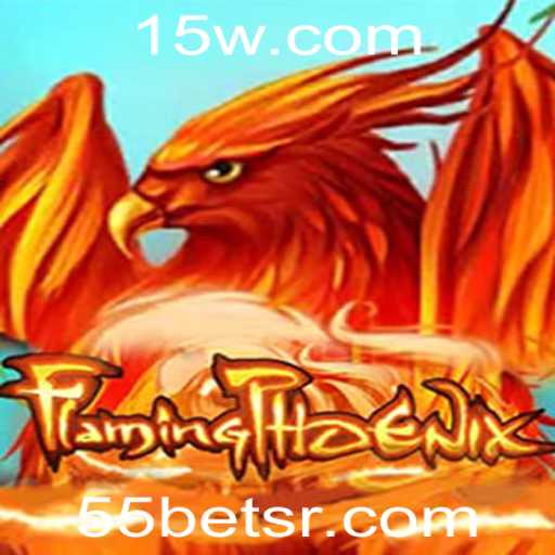 Explorando o Mundo de FlamingPhoenix: A Nova Sensação dos Jogos com 55bet