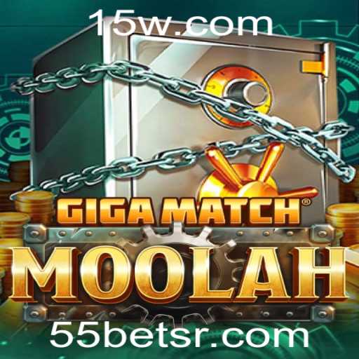 Explorando GigaMatchMoolah: o Novo Jogo Sensação com 55bet