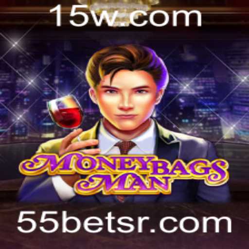 Explorando a Fascinação por MoneybagsMan e o Fenômeno 55bet