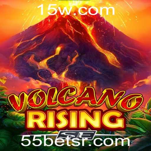 Explorando o Empolgante Mundo de VolcanoRisingSE - Um Guia Completo