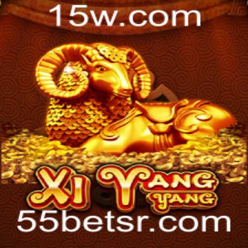 Descubra o Mundo Vibrante de XiYangYang com 55bet